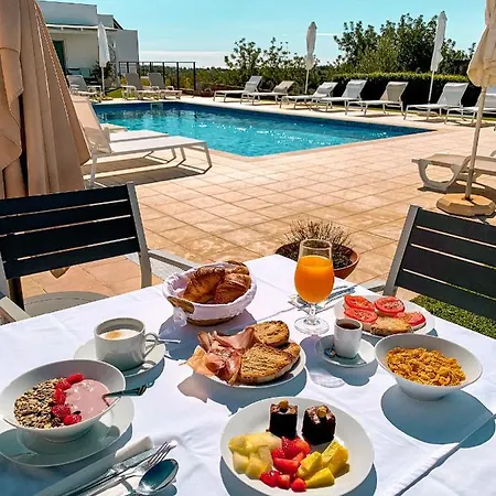 Casa Branca Kır Evi *