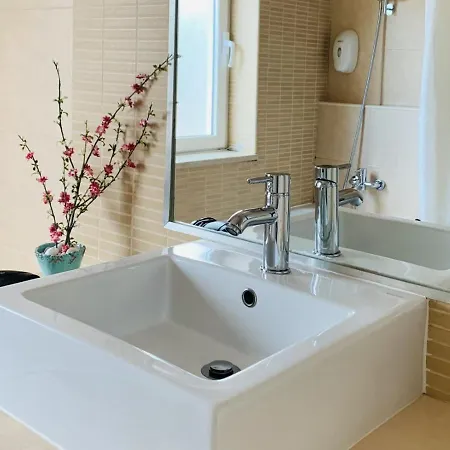 Kır Evi Casa Branca