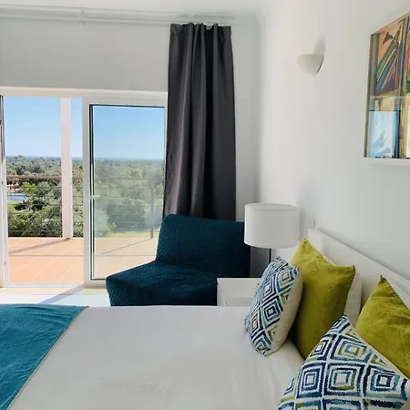 Casa Branca Kır Evi *