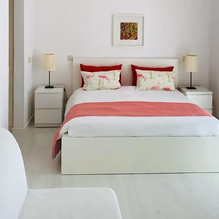 Kır Evi Casa Branca