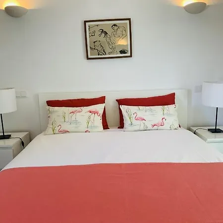 Casa Branca Kır Evi