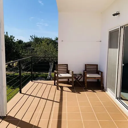 Casa Branca Kır Evi